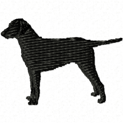 Animals Silhouette Embroidery Design 12 Animals Silhouette Embroidery Design 12